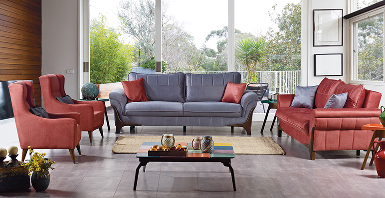 Armada Koltuk Takımı