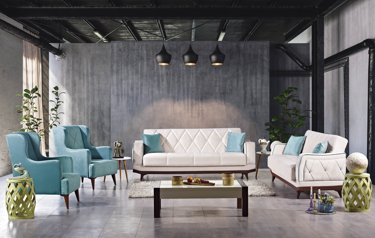 Montana Koltuk Takımı