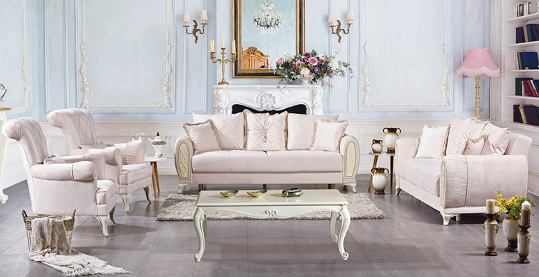 Ravenna Koltuk Takımı